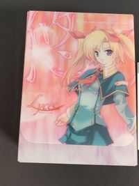 Lycee 構築済みデッキ 悠 リセ サムネイル 5