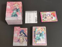Lycee 構築済みデッキ 悠 リセ サムネイル 1
