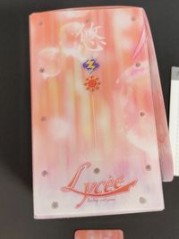 Lycee 構築済みデッキ 悠 リセ サムネイル 8