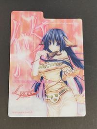 Lycee 構築済みデッキ 悠 リセ サムネイル 4