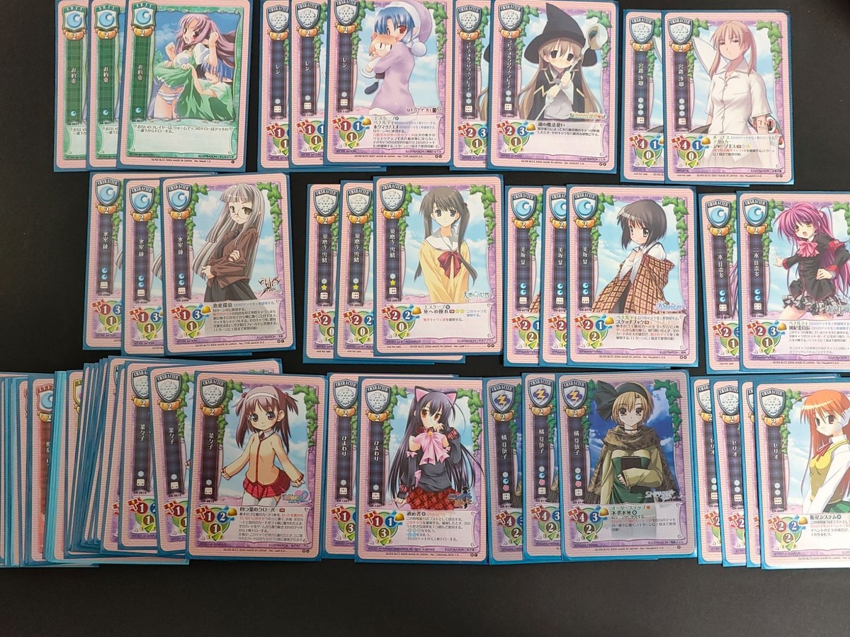 lycee 旧リセ リセ カード 大量 まとめ 橘 芽衣子 CH-1162 ホロ SNOW スノー 路地裏同盟 P 役満 月姫 TYPE-MOON 悪魔のささやき