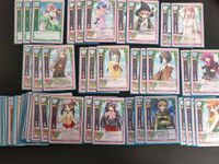 lycee 旧リセ リセ カード 大量 まとめ 橘 芽衣子 CH-1162 ホロ SNOW スノー 路地裏同盟 P 役満 月姫 TYPE-MOON 悪魔のささやき サムネイル 1