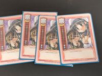 lycee 旧リセ リセ カード 大量 まとめ 橘 芽衣子 CH-1162 ホロ SNOW スノー 路地裏同盟 P 役満 月姫 TYPE-MOON 悪魔のささやき サムネイル 7