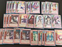 lycee 旧リセ リセ カード 大量 まとめ 橘 芽衣子 CH-1162 ホロ SNOW スノー 路地裏同盟 P 役満 月姫 TYPE-MOON 悪魔のささやき サムネイル 5