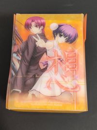 リセ 旧リセ カード 大量 まとめ 有間都古 CH-0425 メルティブラッド MELTY BLOOD FATE サムネイル 11