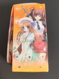 リセ 旧リセ カード 大量 まとめ 有間都古 CH-0425 メルティブラッド MELTY BLOOD FATE サムネイル 10