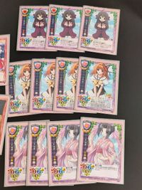 リセ 旧リセ カード 大量 まとめ 有間都古 CH-0425 メルティブラッド MELTY BLOOD FATE サムネイル 2