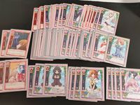 リセ 旧リセ カード 大量 まとめ 有間都古 CH-0425 メルティブラッド MELTY BLOOD FATE サムネイル 1