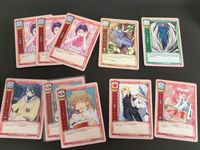 リセ 旧リセ カード 大量 まとめ 有間都古 CH-0425 メルティブラッド MELTY BLOOD FATE サムネイル 7