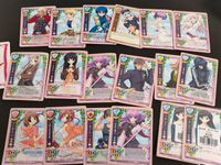 リセ 旧リセ カード 大量 まとめ 有間都古 CH-0425 メルティブラッド MELTY BLOOD FATE サムネイル 8