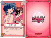 ネギま！ まとめ 神楽坂明日菜 綾瀬夕映 椎名桜子 近衛木乃香 神楽坂明日菜 宮崎のどか 釘宮円 N2-12 N2-04 N3-20 N3-04 N3-06 N3-30 N3-12 N2-31 ネギま カードゲーム サムネイル 3