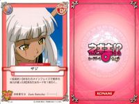 ネギま！ まとめ 雪広あやか／明石裕奈／長谷川千雨／ネギ／宮崎のどか／ザジ／近衛木乃香／桜咲刹那 ネギま カードゲーム サムネイル 8