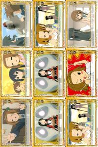 けいおん まとめ プレシャスメモリーズ 着ぐるみの恐怖 挑発 無我夢中 休日の過ごし方 叫び声 げんこつ つっぱり けいおん！ サムネイル 1
