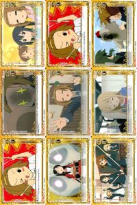 けいおん まとめ プレシャスメモリーズ 休日の過ごし方 げんこつ 着ぐるみの恐怖 強引な勧誘 つっぱり 寝言 叫び声 ほうきでバンド けいおん！ サムネイル 1