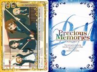 けいおん まとめ プレシャスメモリーズ 着ぐるみの恐怖 挑発 叫び声 コスプレバンド 寝言 ほうきでバンド 無我夢中 けいおん！ サムネイル 8