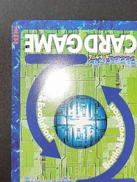NM デジモンカード 旧デジモンカード Bx-22 ギガシードラモン 赤枠 サムネイル 7