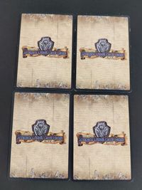ドラゴンクエスト ドラクエ DQ カードゲーム まとめ パールスライム ハーゴン バブルスライム どろにんぎょう サムネイル 2