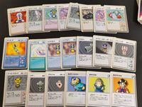 メダロット オフィシャル カードゲーム TCG OCG まとめ 射撃エネルギー かぶと カメレオン クイーン あがたヒカル オオカミ メダル サムネイル 3