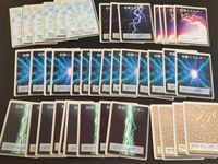 メダロット オフィシャル カードゲーム TCG OCG まとめ 射撃エネルギー かぶと カメレオン クイーン あがたヒカル オオカミ メダル サムネイル 4