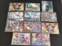 バディファイト シークレット 超ガチレア レア まとめ 大量 神・ガルガンリュア・バニッシャー ジェムクローン オリジン・ブレイカー クロノス・シン・フィナーレ サムネイル 2