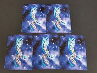 SP パラレル アクエリアンエイジ カード まとめ 電脳メイド ダイバー・トライ “メーユ・ツィー” 大天使 “アムビエル” 天使 “榎本 アンナ” スペルライター “マギナ・マグズ” サムネイル 2