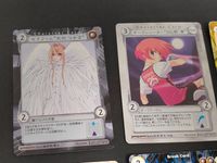 SP パラレル PP アクエリアンエイジ カード まとめ 占星術師 “アナスタシア・ビフロンズ” アークウィッチ “ミナ・アグリッパ” （2枚） 惑女王 “卑弥呼” サムネイル 4