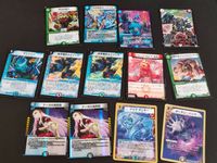 プロモ キラ 大量 デュエルマスターズ カード まとめ 暗黒王 デス・フェニックス デビル・ドレーン 青嵐の聖霊龍 ベアールザ 革命の鉄拳 轟牙忍 ハヤブサマル 大勇者「ふたつ牙」 サムネイル 4