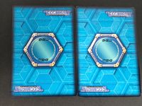 デジモンカード 旧デジモンカード シャイン覚醒 シャイングレイモン 赤泊 金箔 セット 希少 Oα-055 バトルターミナル サムネイル 4