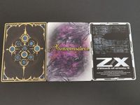 シャドウバース 歴戦の傭兵・フィーナ / Lycee 夕花 / Z/X ウェアジャガー 3枚セット サムネイル 2