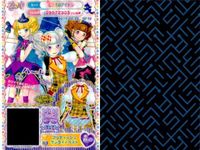 プリパラ プリチケ まとめ カード サムネイル 5