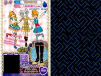 プリパラ プリチケ まとめ カード サムネイル 3