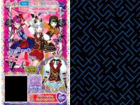 プリパラ プリチケ まとめ カード サムネイル 4