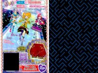 プリパラ プリチケ まとめ カード サムネイル 2
