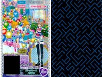 プリパラ プリチケ まとめ カード サムネイル 7