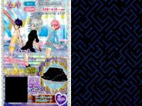プリパラ プリチケ まとめ カード サムネイル 3