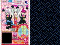 プリパラ プリチケ まとめ カード サムネイル 2