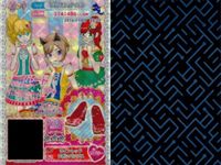 プリパラ プリチケ まとめ カード サムネイル 4