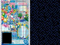 プリパラ プリチケ まとめ カード サムネイル 10