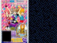 プリパラ プリチケ まとめ カード サムネイル 9
