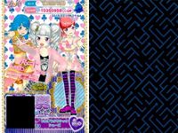 プリパラ プリチケ まとめ カード サムネイル 7