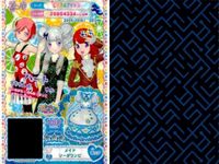 プリパラ プリチケ まとめ カード サムネイル 3