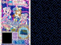 プリパラ プリチケ まとめ カード サムネイル 5