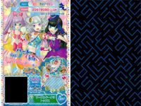 プリパラ プリチケ まとめ カード サムネイル 2