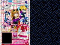 プリパラ プリチケ まとめ カード サムネイル 8