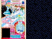プリパラ プリチケ まとめ カード サムネイル 2