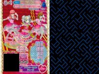 プリパラ プリチケ まとめ カード サムネイル 3