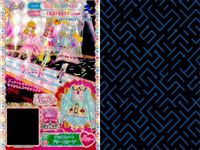 プリパラ プリチケ まとめ カード サムネイル 5