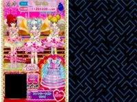 プリパラ プリチケ まとめ カード サムネイル 4