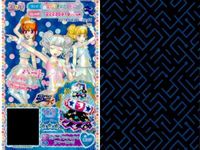 プリパラ プリチケ まとめ カード サムネイル 9