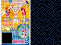 プリパラ プリチケ まとめ カード サムネイル 4